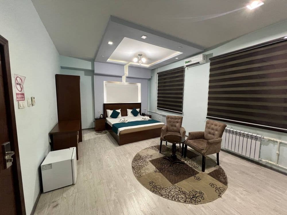 Kunlik kvartira,mehmonxona,hostel bez makler — 5