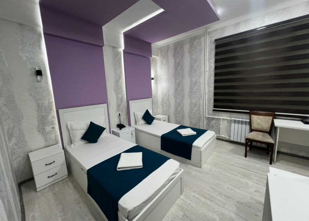 Kunlik kvartira,mehmonxona,hostel bez makler — 6
