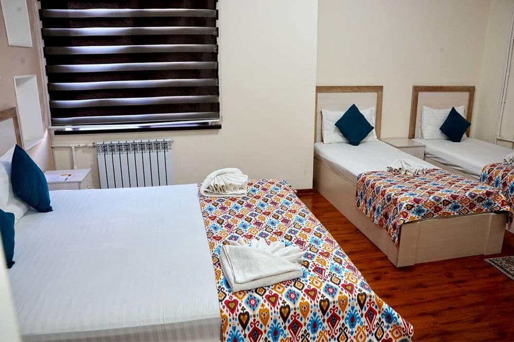 Kunlik kvartira,mehmonxona,hostel bez makler — 7
