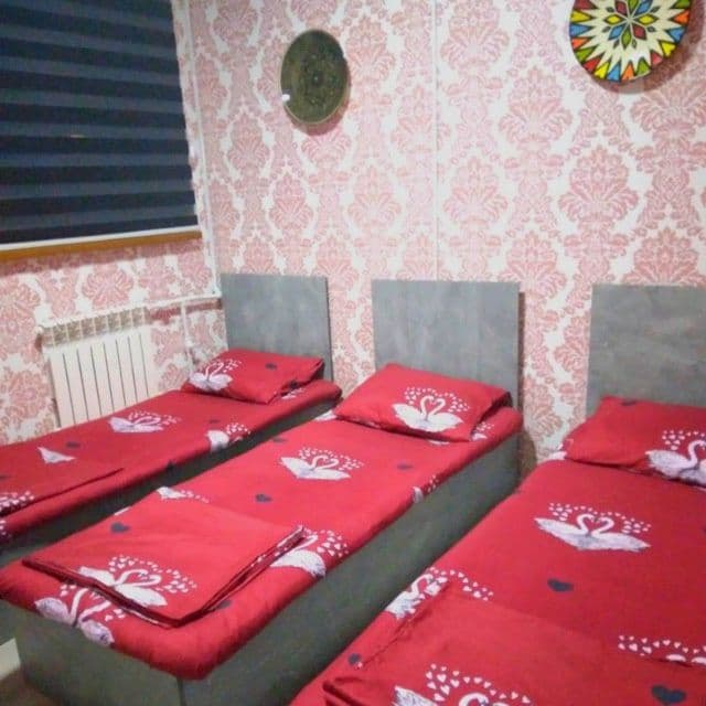 Суточные квартира АРЗОН кунлик ижара уй Хостел Отел Мехмонхона Гостини — 3