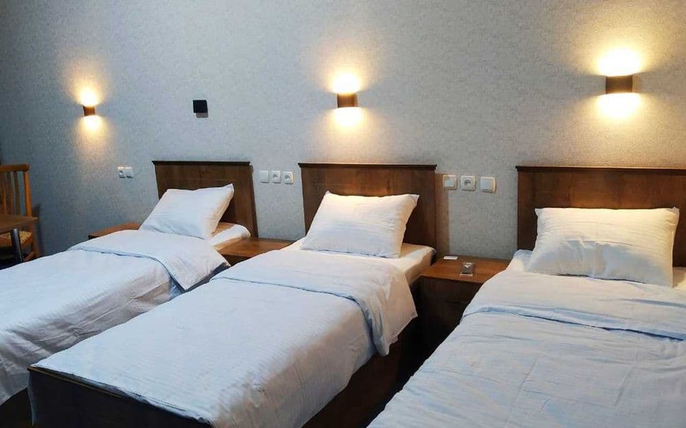 Хостел Чилонзор Арзон, Мехмонхона Hotel. Mexmonxona. Hostel Arzon — 2