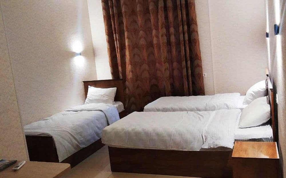 Хостел Чилонзор Арзон, Мехмонхона Hotel. Mexmonxona. Hostel Arzon — 3