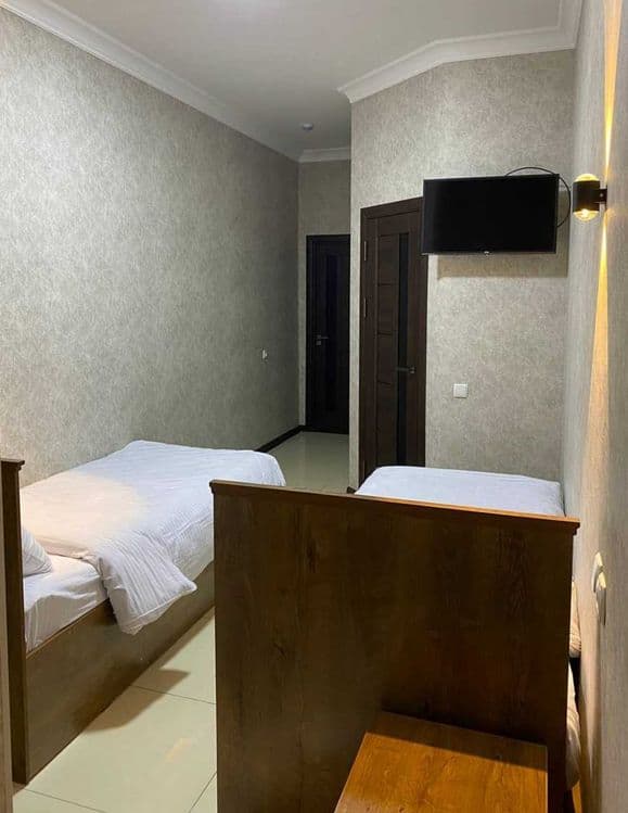 Хостел Чилонзор Арзон, Мехмонхона Hotel. Mexmonxona. Hostel Arzon — 4