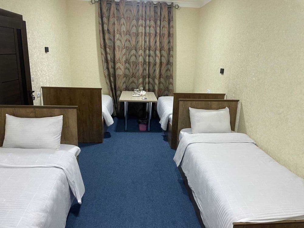 Хостел Чилонзор Арзон, Мехмонхона Hotel. Mexmonxona. Hostel Arzon — 5