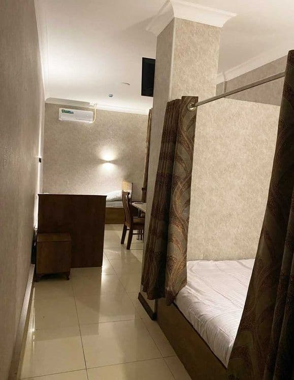 Хостел Чилонзор Арзон, Мехмонхона Hotel. Mexmonxona. Hostel Arzon — 6