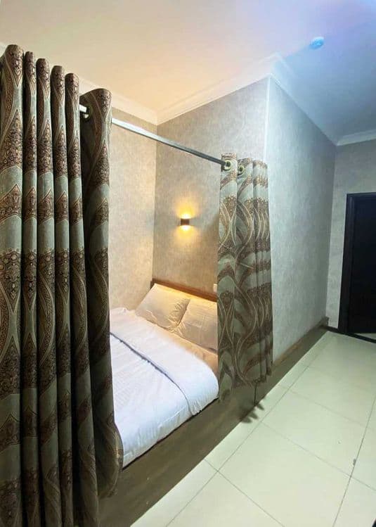 Хостел Чилонзор Арзон, Мехмонхона Hotel. Mexmonxona. Hostel Arzon — 7