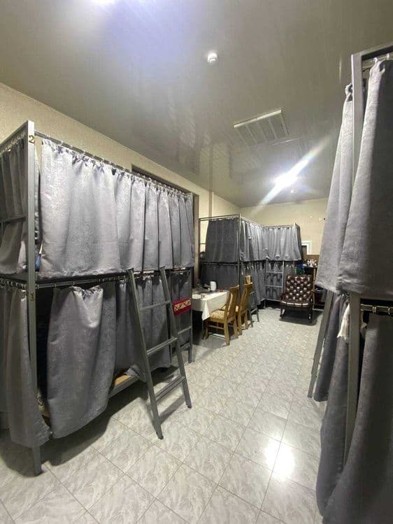 Hostel EVRO , Mehmonxona, Hotel, Хостел , Мехмонхона, Хотел, Гостиница — 2