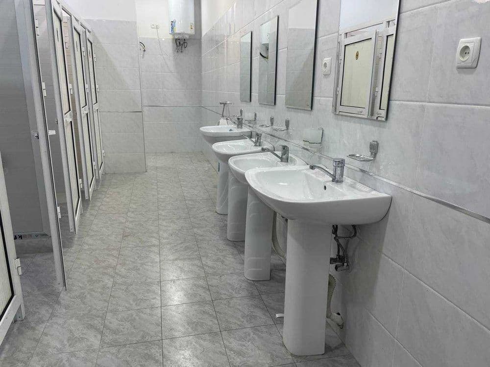 Hostel EVRO , Mehmonxona, Hotel, Хостел , Мехмонхона, Хотел, Гостиница — 3