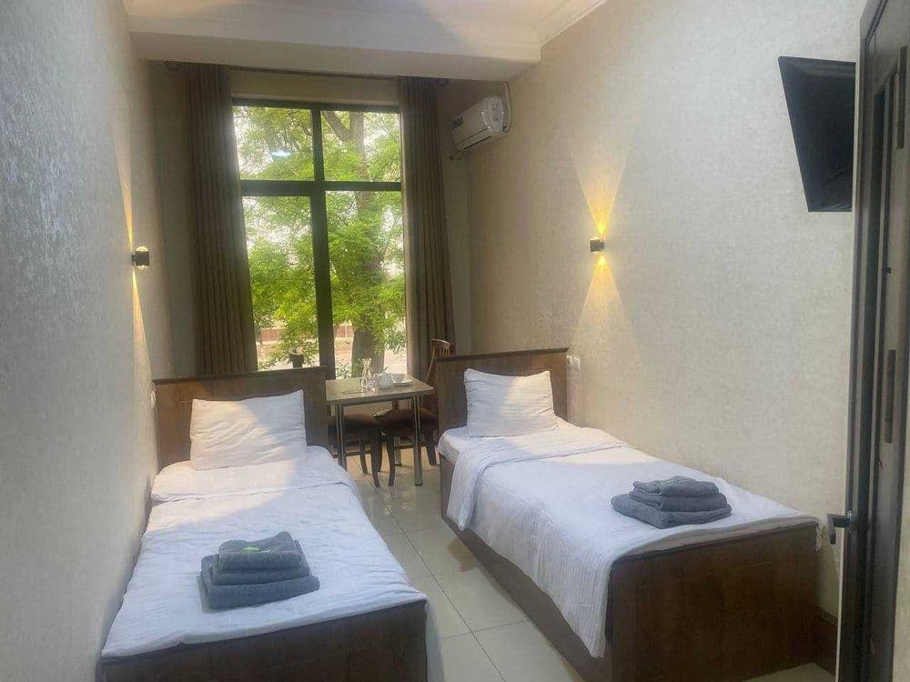 Hostel EVRO , Mehmonxona, Hotel, Хостел , Мехмонхона, Хотел, Гостиница — 4