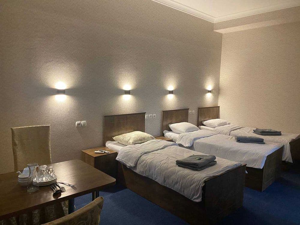Hostel EVRO , Mehmonxona, Hotel, Хостел , Мехмонхона, Хотел, Гостиница — 6