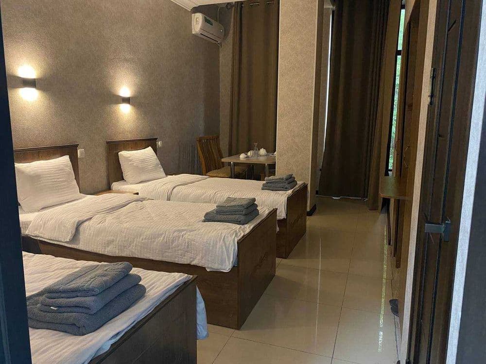 Hostel EVRO , Mehmonxona, Hotel, Хостел , Мехмонхона, Хотел, Гостиница — 7