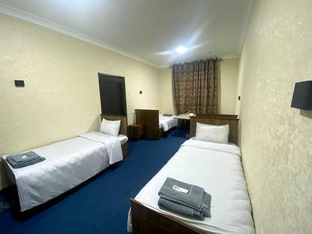 Hostel EVRO , Mehmonxona, Hotel, Хостел , Мехмонхона, Хотел, Гостиница — 8