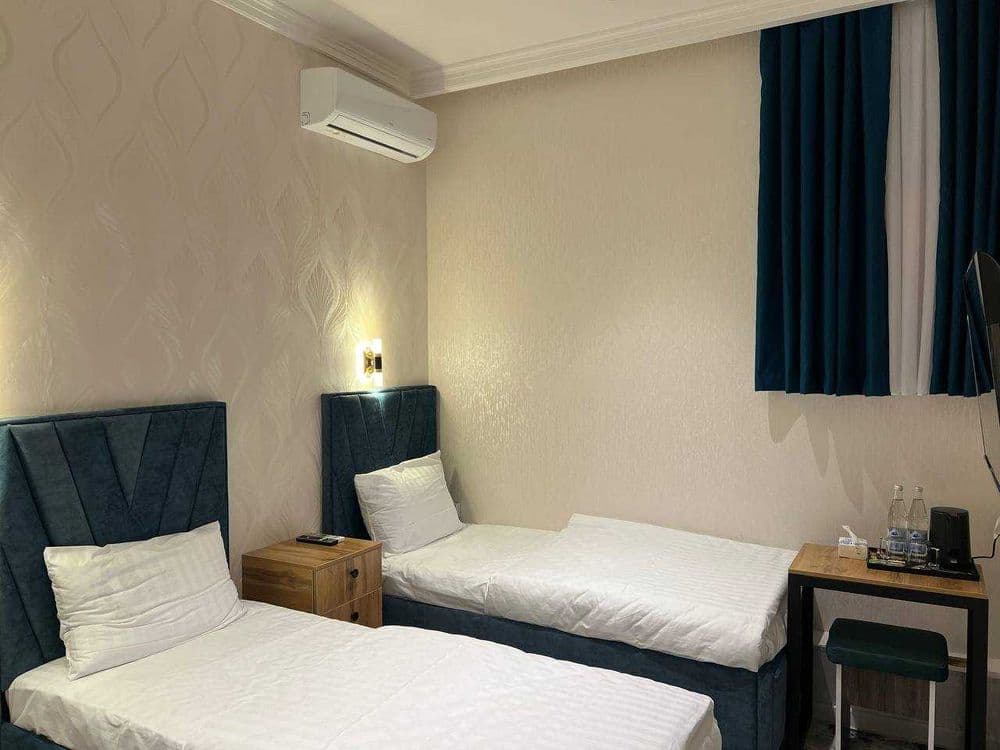 Mehmonxona Petit Olmazor tumani city med Akfa medline toshmi farobiy — 3
