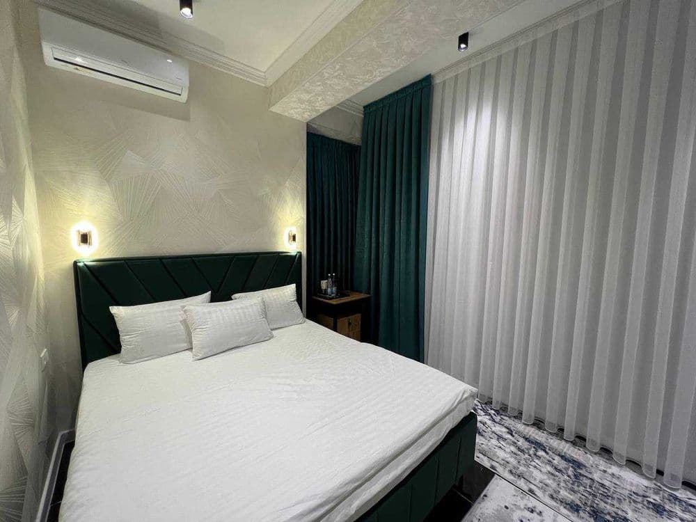 Mehmonxona Petit Olmazor tumani city med Akfa medline toshmi farobiy — 6