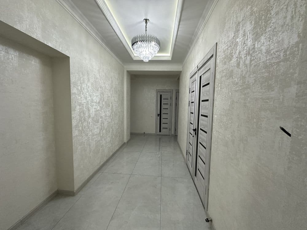 Chorsu hostel, kvartira — 1