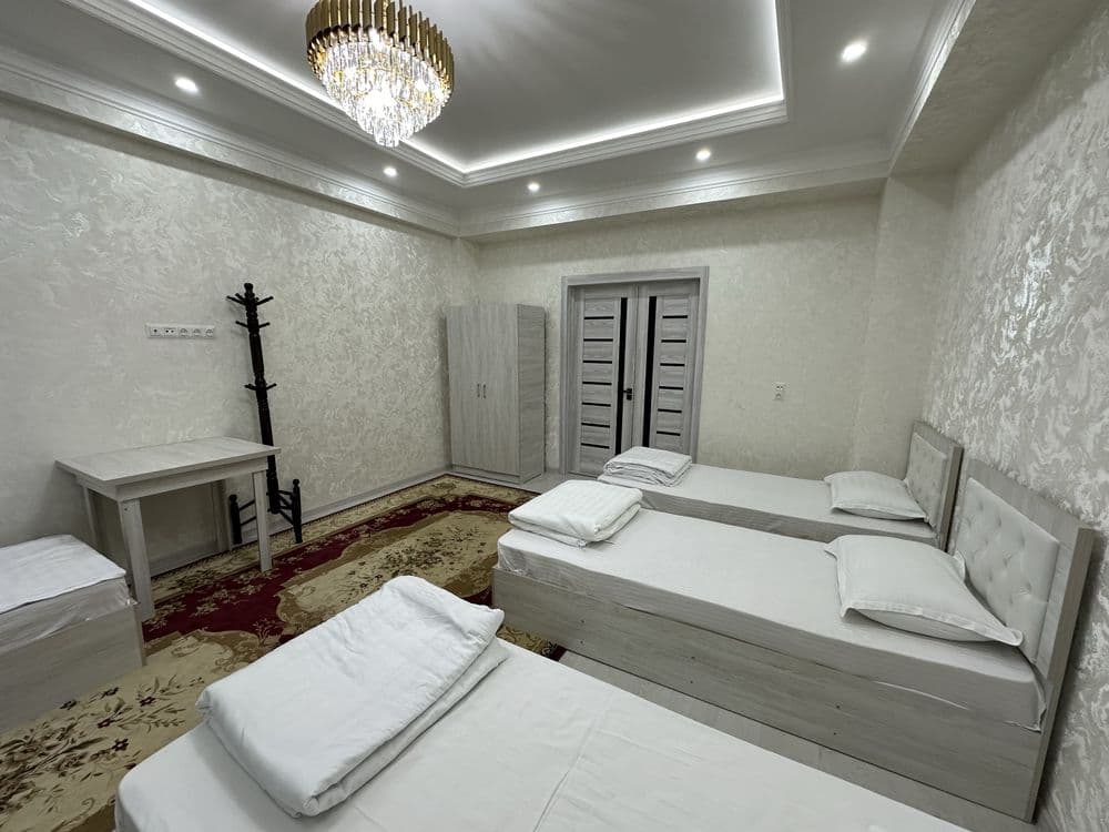 Chorsu hostel, kvartira — 3