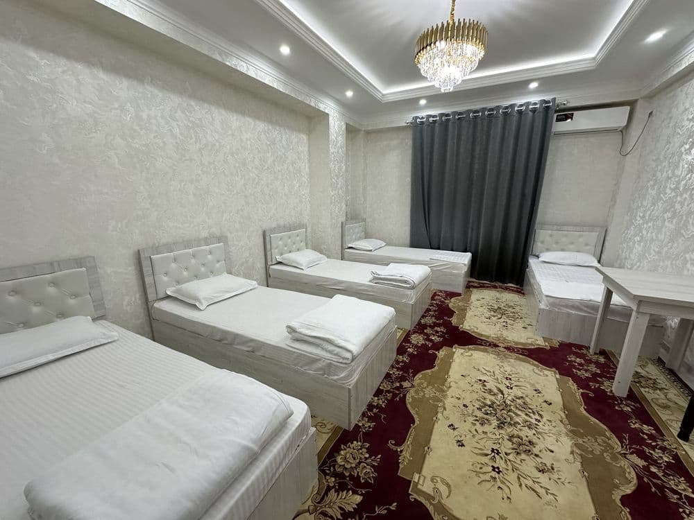 Chorsu hostel, kvartira — 4