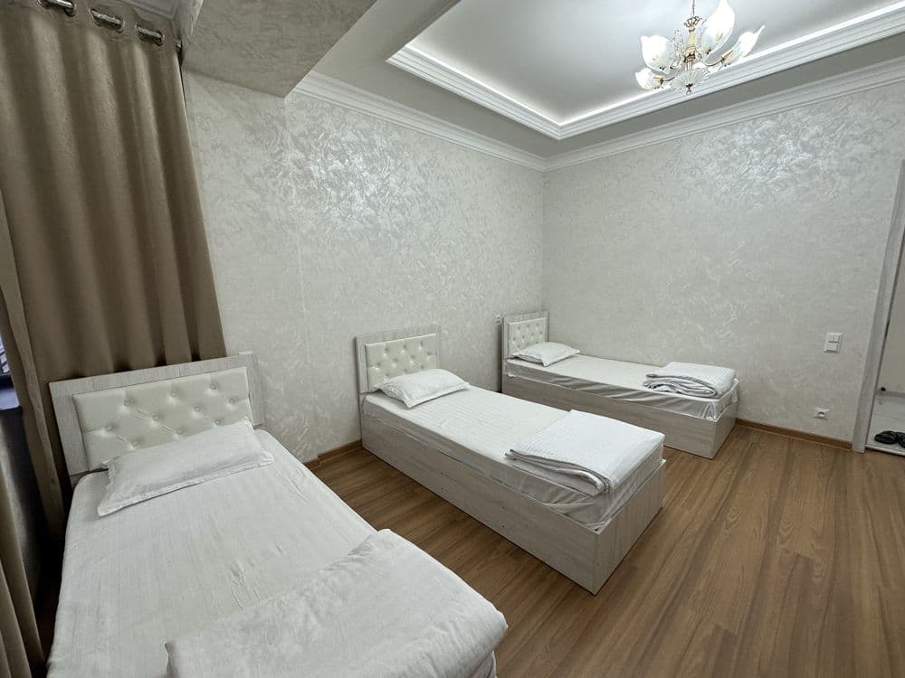 Chorsu hostel, kvartira — 5