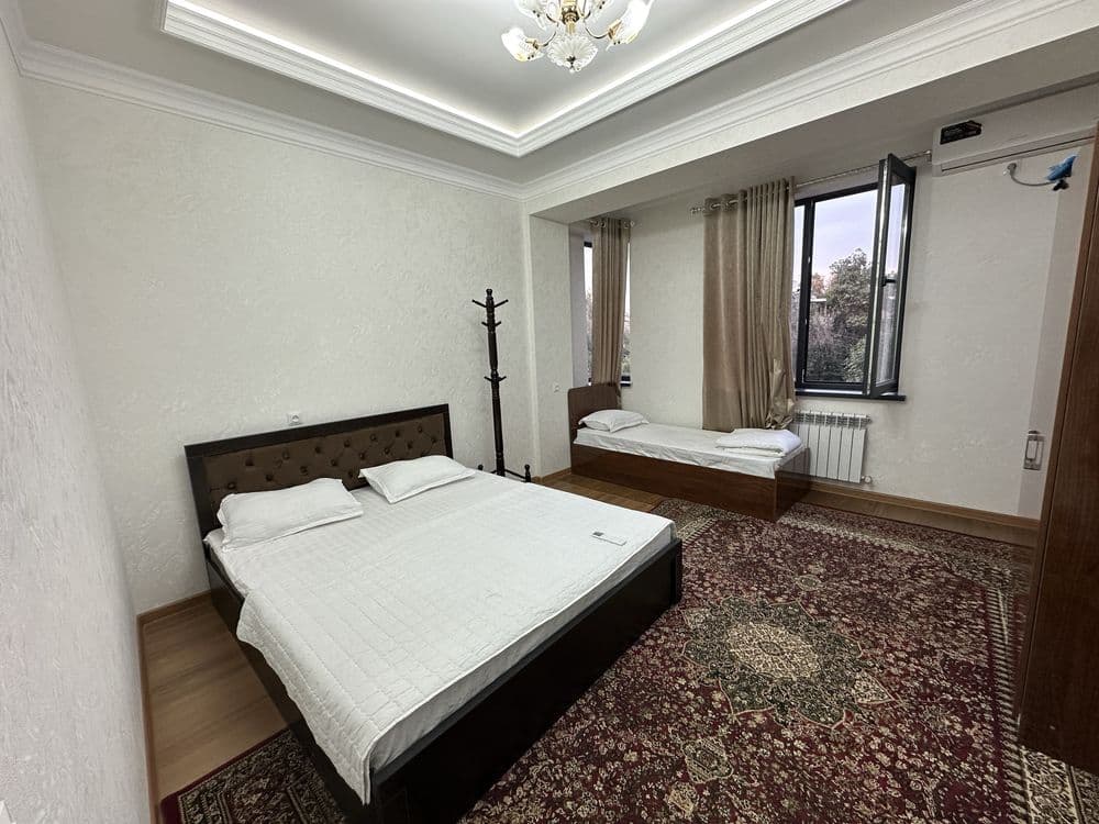 Chorsu hostel, kvartira — 6