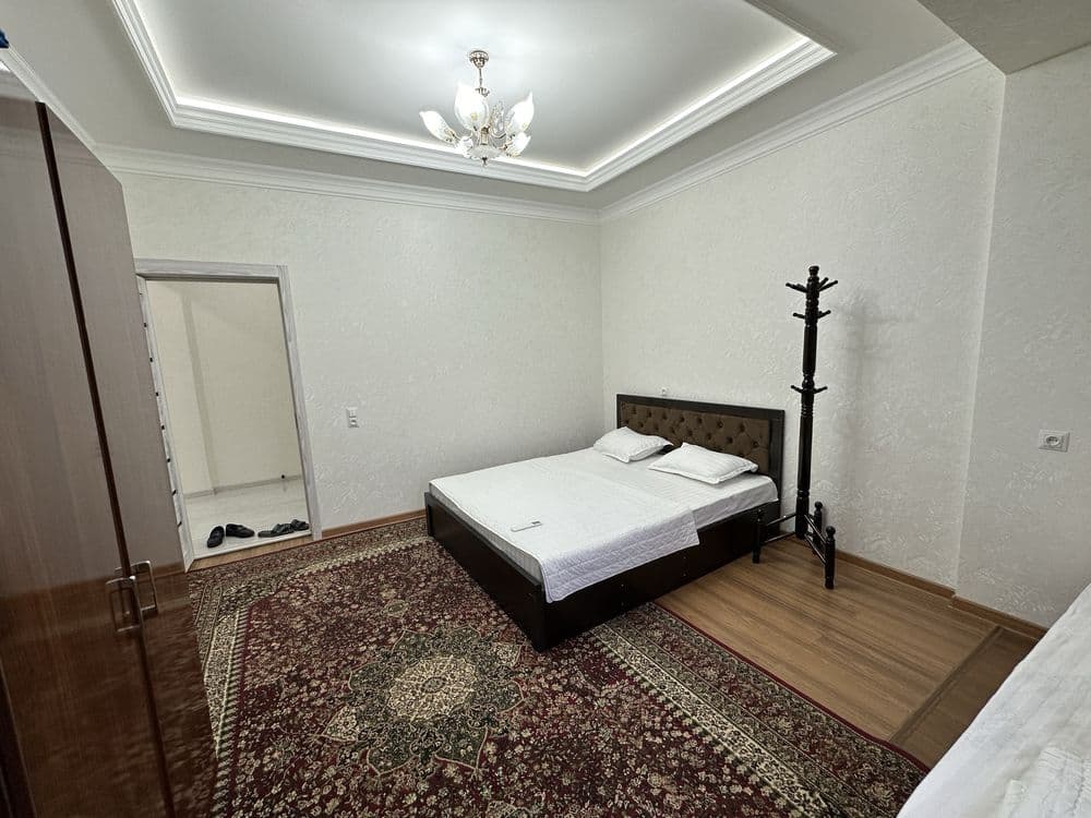 Chorsu hostel, kvartira — 7