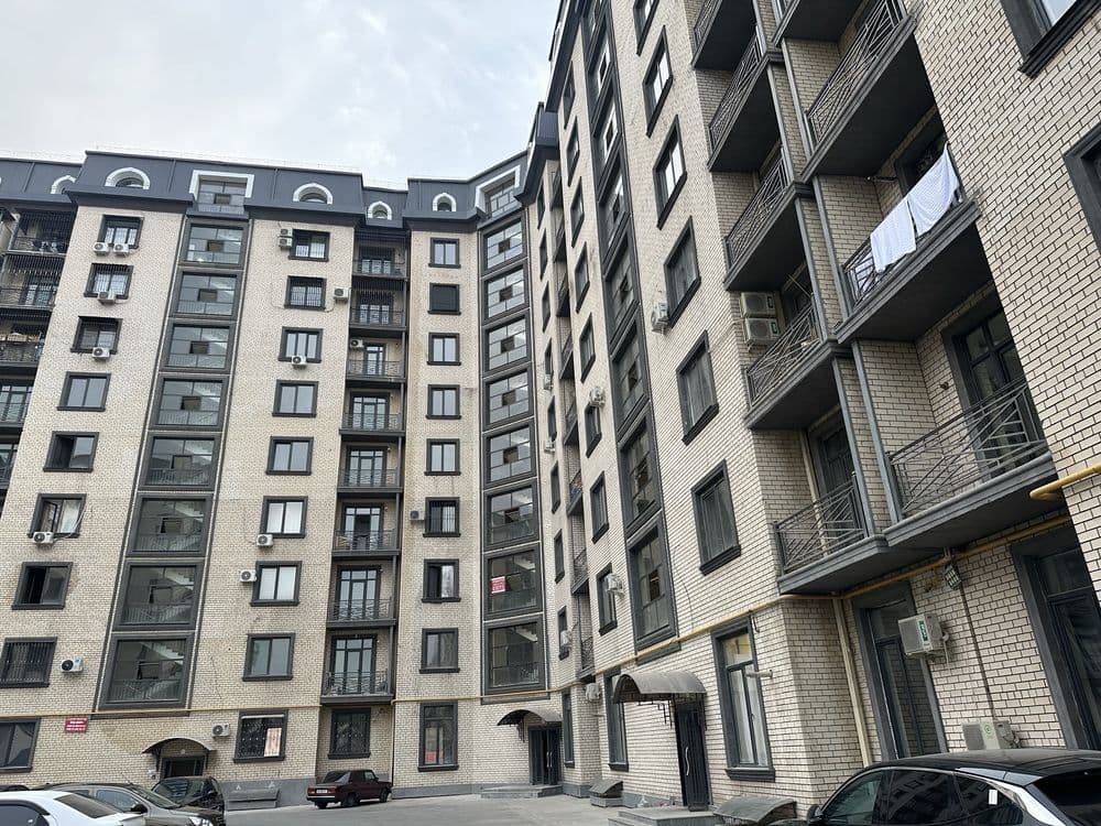 Chorsu hostel, kvartira — 8