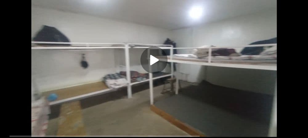Arenda kvartira Hostel Chorsu metro va bozoriga yaqin joylashgan — 1