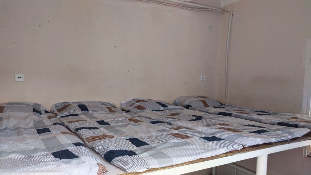 Arenda kvartira Hostel Chorsu metro va bozoriga yaqin joylashgan — 2