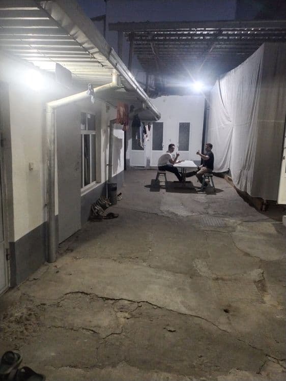 Arenda kvartira Hostel Chorsu metro va bozoriga yaqin joylashgan — 6