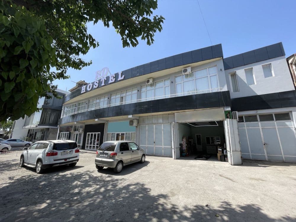 Арзон Мехмонхона Хостел Arzon Mehmonxona RD Hostel — 1