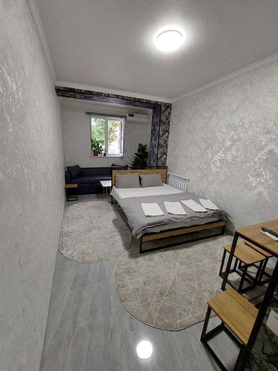 Xostel bez zaks yotoqxona mehmonxona kvartira hotel отель без заксзагс — 1