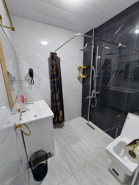 Xostel bez zaks yotoqxona mehmonxona kvartira hotel отель без заксзагс — 2