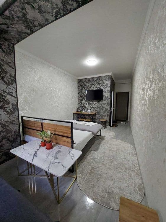 Xostel bez zaks yotoqxona mehmonxona kvartira hotel отель без заксзагс — 3
