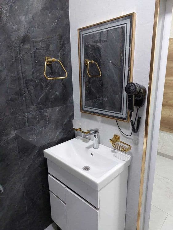 Xostel bez zaks yotoqxona mehmonxona kvartira hotel отель без заксзагс — 6