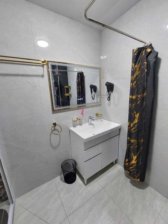 Xostel bez zaks yotoqxona mehmonxona kvartira hotel отель без заксзагс — 8