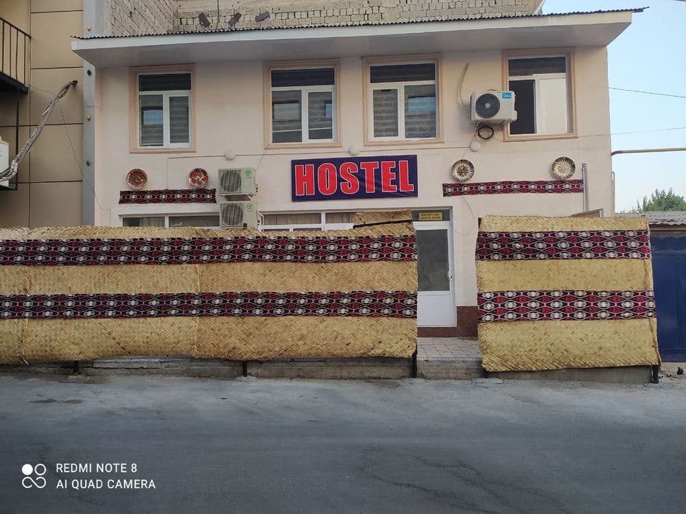 Хостел‼️ арзон‼️ гостиница‼️ мехмонхона hostel xostel mexmonhona кварт — 2