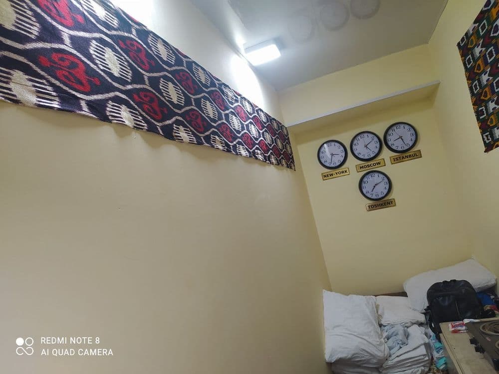 Хостел‼️ арзон‼️ гостиница‼️ мехмонхона hostel xostel mexmonhona кварт — 4