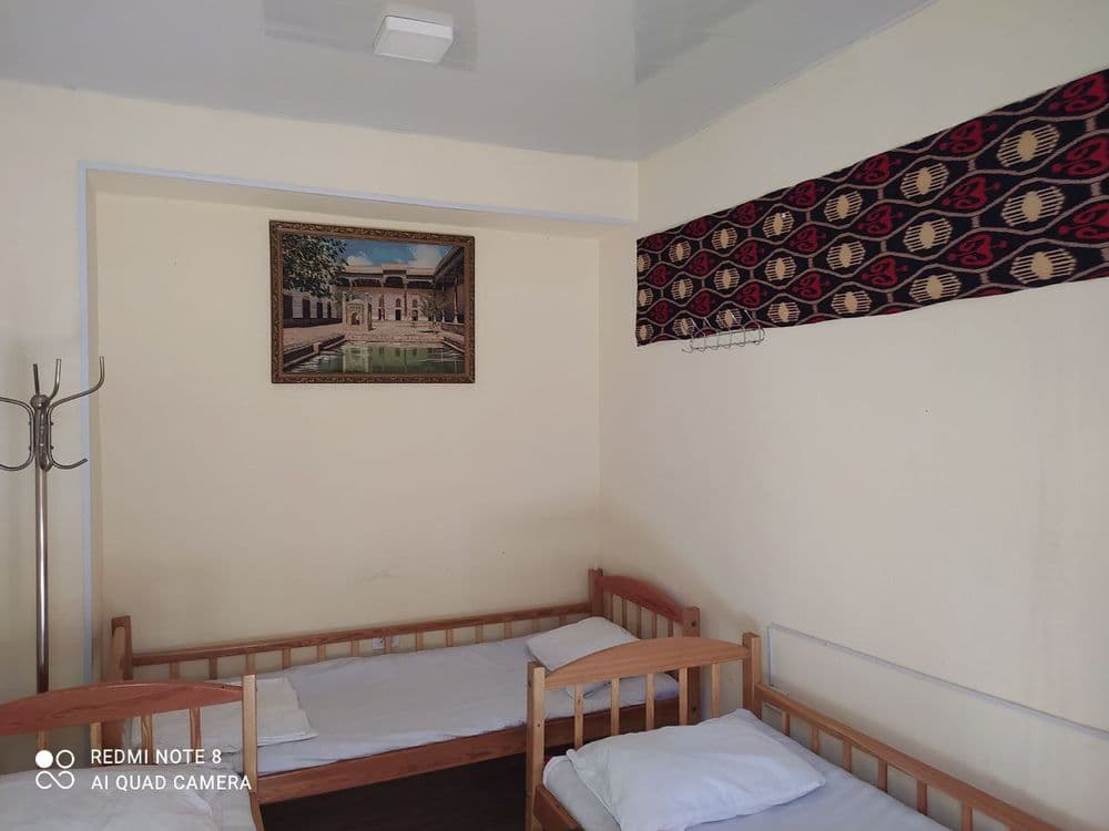 Хостел‼️ арзон‼️ гостиница‼️ мехмонхона hostel xostel mexmonhona кварт — 7