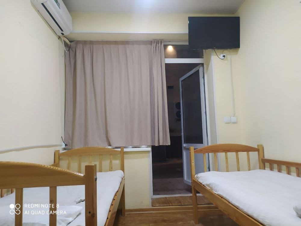 Хостел‼️ арзон‼️ гостиница‼️ мехмонхона hostel xostel mexmonhona кварт — 8