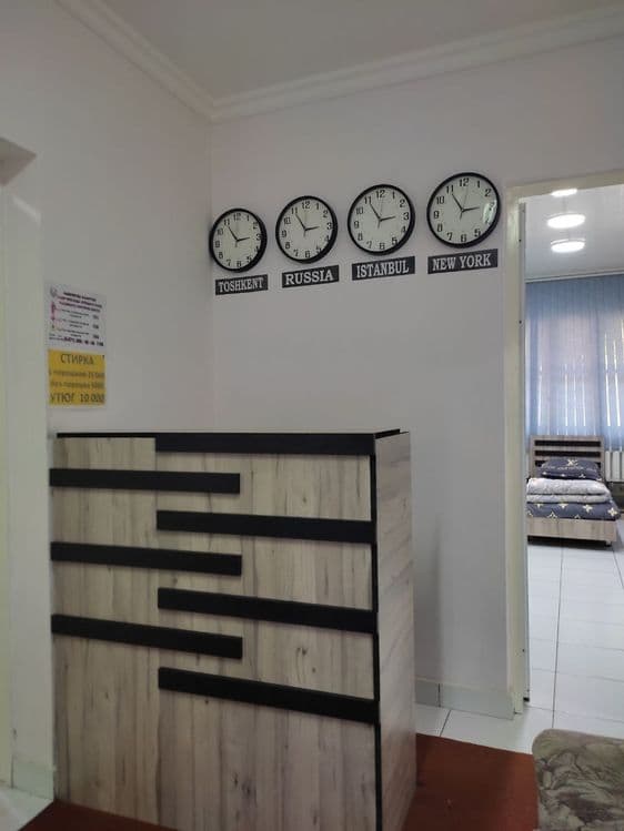 Hostel ‼️xostel ‼️mehmonxona хостел арзон гостиница мехмонхона  отел — 2