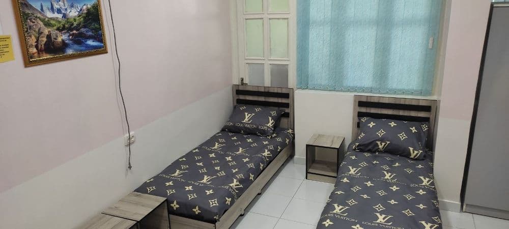 Hostel ‼️xostel ‼️mehmonxona хостел арзон гостиница мехмонхона  отел — 4
