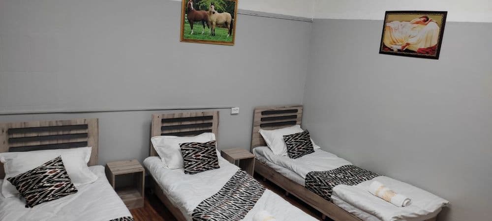 Hostel ‼️xostel ‼️mehmonxona хостел арзон гостиница мехмонхона  отел — 5