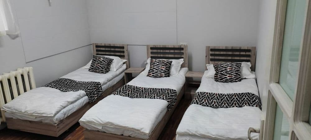 Hostel‼️ xostel‼️ hotel‼️ mehmonxona gastinisa хостел  гостиница мехмо — 1