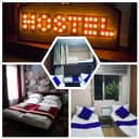 ‼️Xostel ‼️ Hotel Hostel gostinitsa mehmonxona ijara