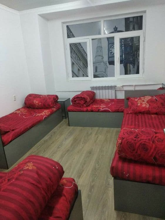 ‼️Xostel ‼️ Hotel Hostel gostinitsa mehmonxona ijara — 3