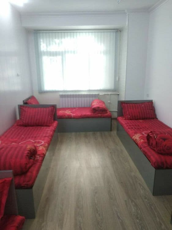 ‼️Xostel ‼️ Hotel Hostel gostinitsa mehmonxona ijara — 8