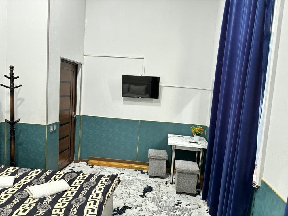 Mehmonxona arzon / Hostel / Hotel / кунлик арзон хоналар / гостиницы — 3