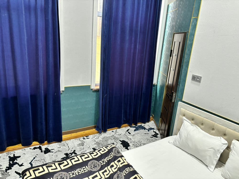 Mehmonxona arzon / Hostel / Hotel / кунлик арзон хоналар / гостиницы — 4