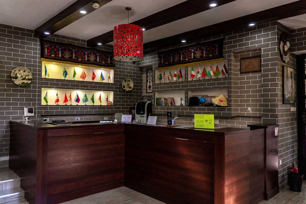 Gallery B&B Hotel — 2