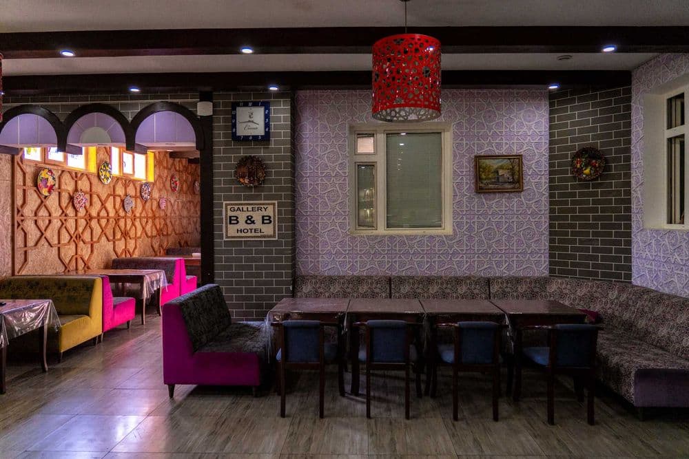 Gallery B&B Hotel — 3