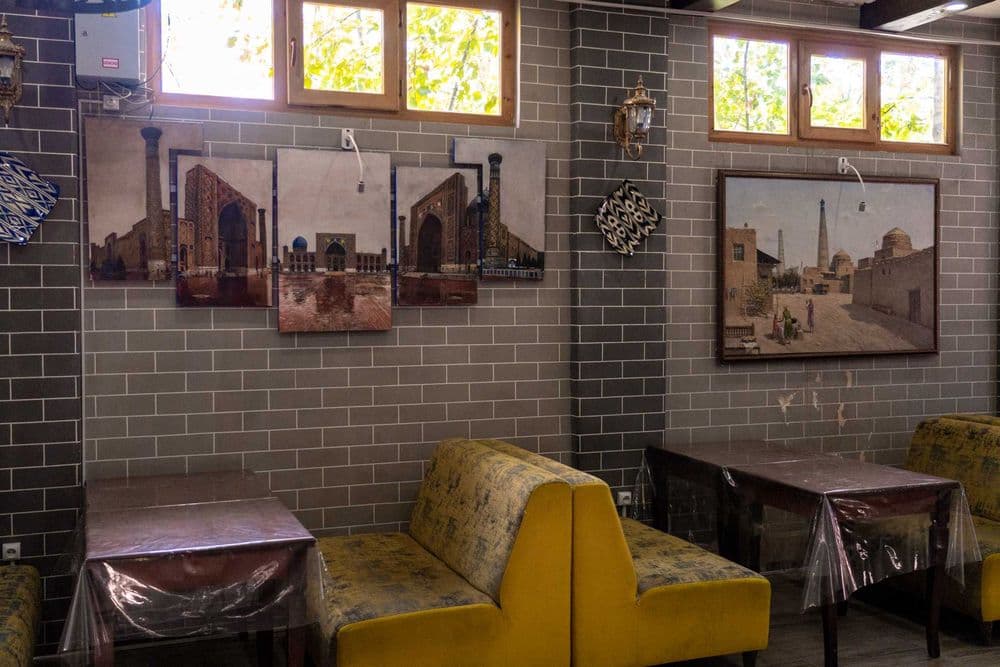 Gallery B&B Hotel — 4